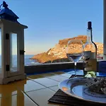 Baja Della Marina Apartamento Castelsardo
