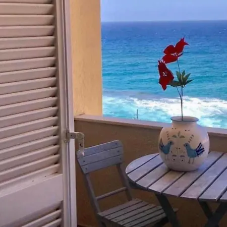 Apartamento Baja Della Marina