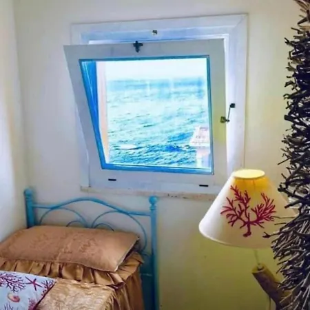 Baja Della Marina Castelsardo