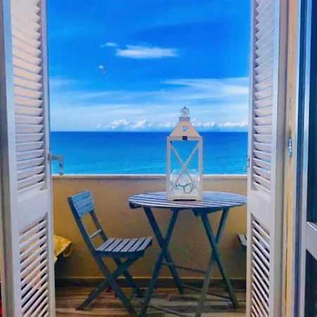 Baja Della Marina Apartment *