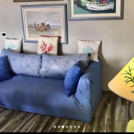 Baja Della Marina Apartment *
