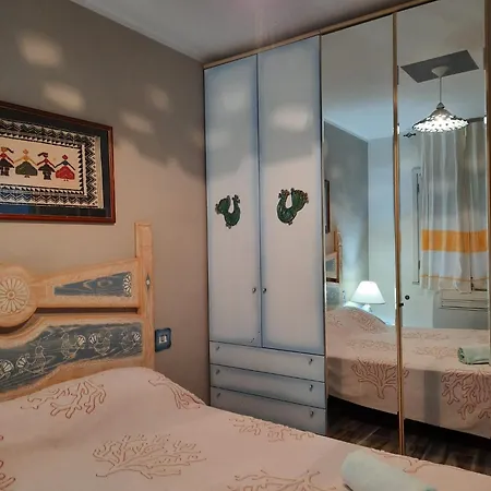Baja Della Marina Apartment Castelsardo