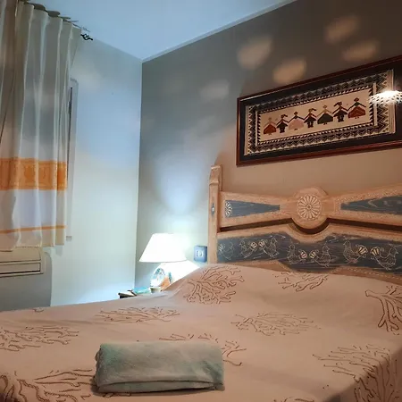 Apartment Baja Della Marina Castelsardo
