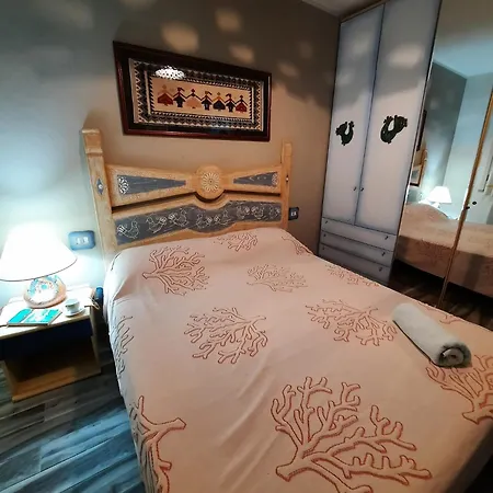 Baja Della Marina * Castelsardo