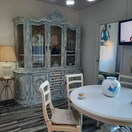 Baja Della Marina Apartment
